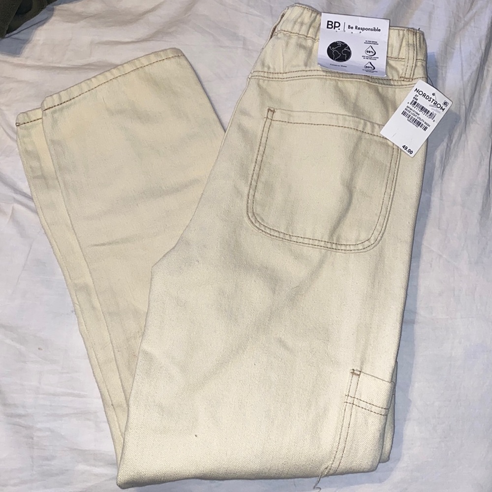 NWT Nordstrom BP Pants